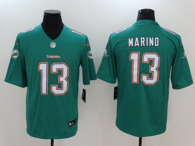 Miami Dolphins Jerseys 34